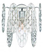 Minka-Lavery 2483-613 - Isabella&#39;s Reign - 1 Light Wall Sconce