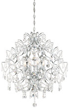 Minka-Lavery 3158-77 - Isabella&#39;s Crown - Chandelier