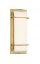 Minka-Lavery 431-695-L - Tarnos - 16&#34; LED Wall Sconce