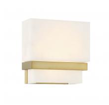 Minka-Lavery 521-695-L - Arzon - LED Wall Sconce