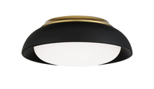 Minka-Lavery 718-661-L - Led Flush Mount - 12&#34;