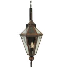  139836 - 14" Wide Millesime Lantern Wall Sconce