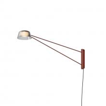 Sonneman 2031.73W - Long Wall Lamp