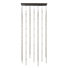 Sonneman 2166.33C-22 - Andromeda 36&#34; Rectangle LED Pendant