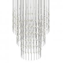 Sonneman 2174.13C - 48&#34; Centaurus Pyramid LED Pendant