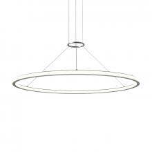 Sonneman 2234.16 - 48&#34; Round LED Pendant