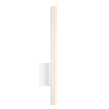 Sonneman 2340.03-DIM - 24&#34; Dimmable LED Sconce/Bath Bar