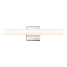 Sonneman 2430.01-FT - 18&#34; LED Bath Bar