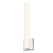 Sonneman 2442.01-FT - 18&#34; LED Sconce