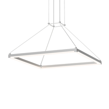 Sonneman 2787.16 - 24&#34; LED Pendant