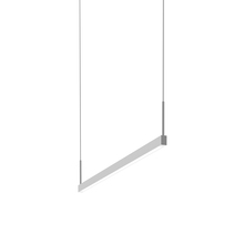 Sonneman 2818.03-3 - 3&#39; Two-Sided LED Pendant