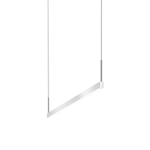 Sonneman 2818.16-3 - 3&#39; Two-Sided LED Pendant