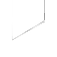 Sonneman 2818.16-6 - 6&#39; Two-Sided LED Pendant