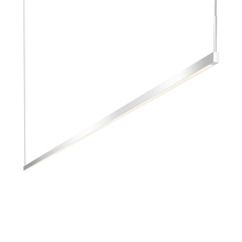 Sonneman 2818.16-8-J20 - 8&#39; Two-Sided LED Pendant