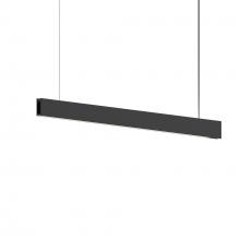 Sonneman 3463.97 - 3&#39; 2-Sided Pendant