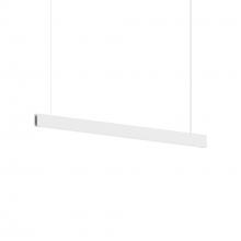 Sonneman 3464.98 - 4&#39; 2-Sided Pendant