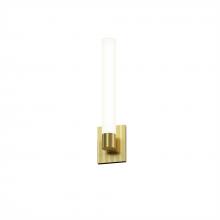 Sonneman 3960.38-27 - 18&#34; Sconce