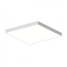 Sonneman 3978.03 - 30" Square LED Surface Mount