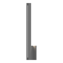 Sonneman 7113.74-WL - 24&#34; LED Sconce