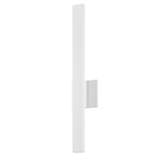 Sonneman 7240.98-WL - 24&#34; LED Sconce