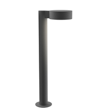 Sonneman 7304.PC.PL.74-WL - 22&#34; LED Bollard