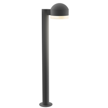 Sonneman 7305.DC.FW.74-WL - 28&#34; LED Bollard