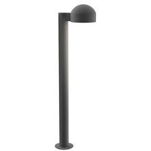 Sonneman 7305.DC.PL.74-WL - 28&#34; LED Bollard