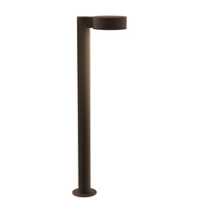 Sonneman 7305.PC.PL.72-WL - 28&#34; LED Bollard