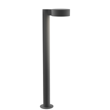 Sonneman 7305.PC.PL.74-WL - 28&#34; LED Bollard