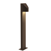 Sonneman 7313.72-WL - 28&#34; LED Bollard