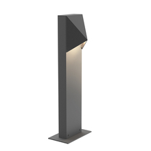 Sonneman 7321.74-WL - 16&#34; LED Bollard