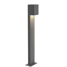 Sonneman 7343.74-WL - 28&#34; LED Bollard