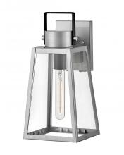 Lark 82000AL - Hugh Medium Wall Mount Lantern