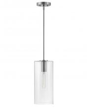 Lark 83377PN - Lane Extra Small Single Light Pendant