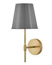 Lark 83520FY - Blake Medium Single Light Sconce