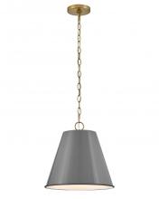 Lark 83527FY - Blake Medium Pendant