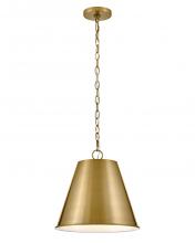 Lark 83527LCB - Blake Medium Pendant