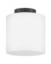 Lark 83533BK - Pippa Extra Small Flush Mount