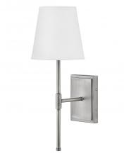 Lark 83770AN - Beale Medium Single Light Sconce