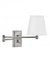 Lark 83772AN - Beale Medium Single Light Sconce