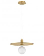 Lark 83884LCB - Lulu Medium Convertible Pendant