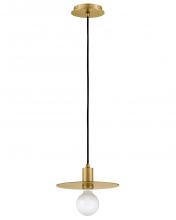 Lark 83887LCB - Lulu Small Convertible Pendant