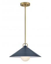 Lark 84437LCB-MV - Milo Large Pendant