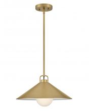 Lark 84437LCB - Milo Large Pendant