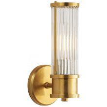 Visual Comfort RL RL 2080NB - Allen Single Sconce