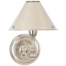 Visual Comfort RL RL 2250PN - Anette Single Sconce