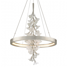 Corbett Orange 269-71-SL - Jasmine Chandelier