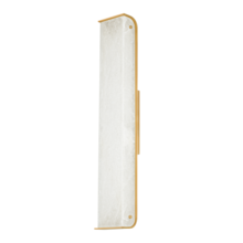 Corbett Orange 448-26-VB - HERA Wall Sconce