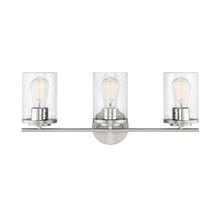 Savoy House 8-8020-3-11 - Marshall 3-Light Bathroom Vanity Light