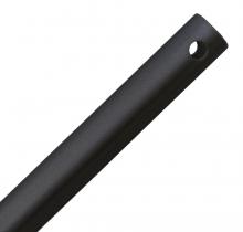 Savoy House DR-18-FB - 18&#34; Downrod in Flat Black